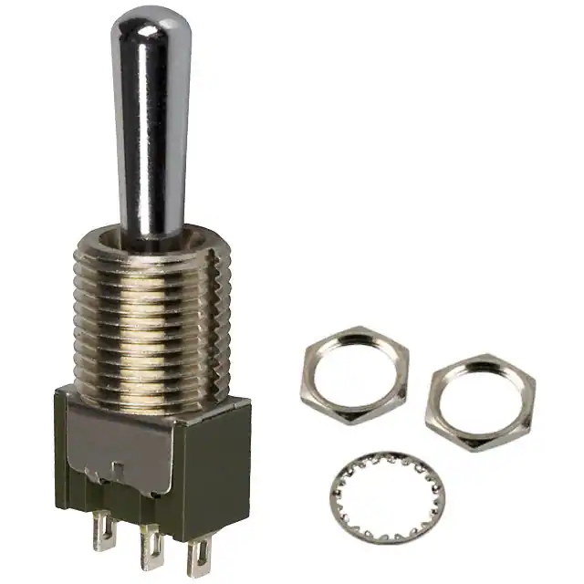 M2012B2B1G01 NKK Switches electronic component